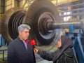 عزم شرکت تعمیرات نیروگاهی ایران برای تحقق کامل برنامه ملی تقویت آمادگی واحدهای نیروگاهی کشور