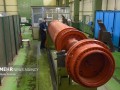 شرکت تعمیرات نیروگاهی ایران پرچمدار خودکفایی صنعت نیروگاهی ایران.