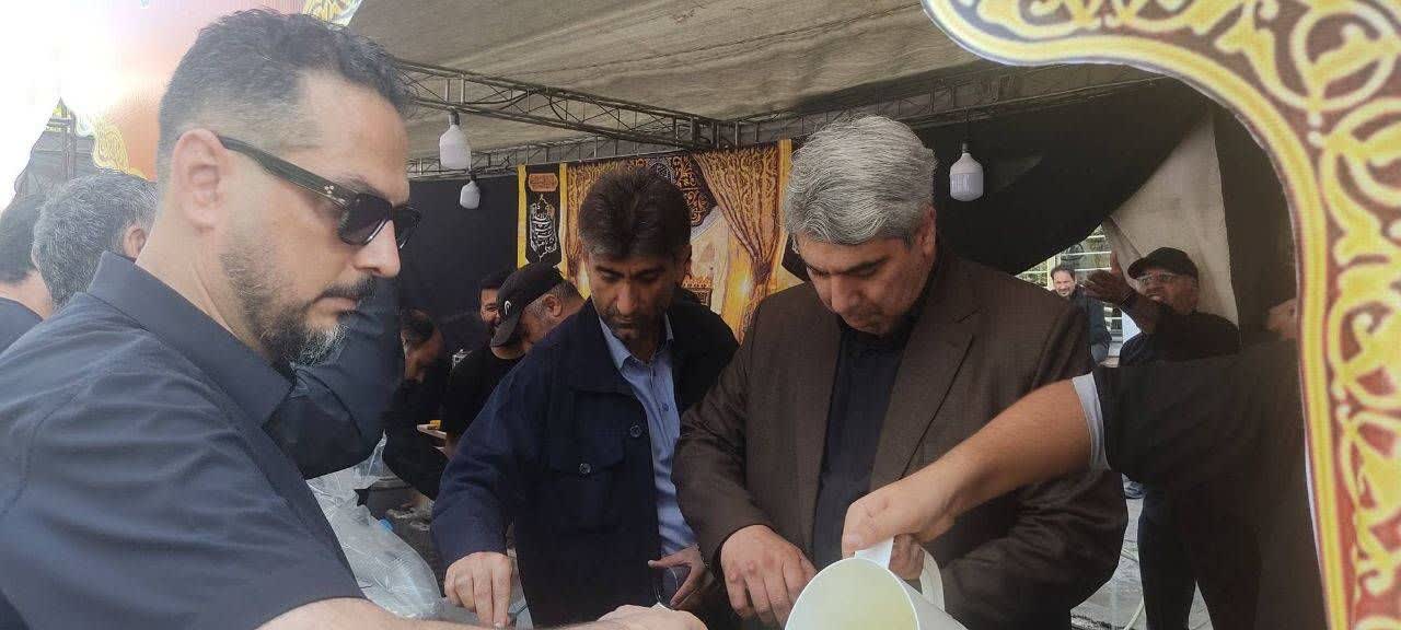باید برخاست